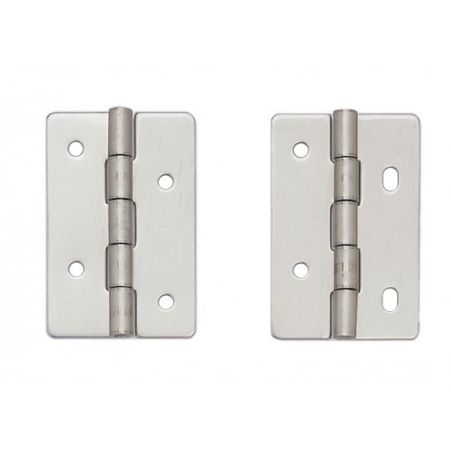 Stainless Steel Butt Hinge